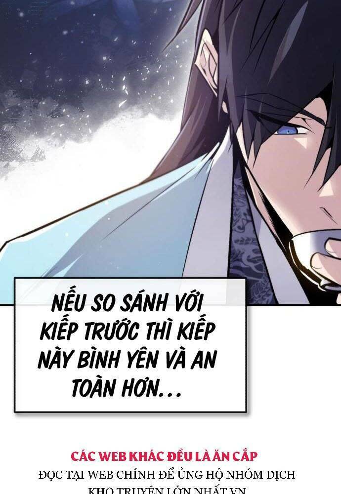 đệ nhất võ sư, baek cao thủ chapter 47 - Next Chapter 47