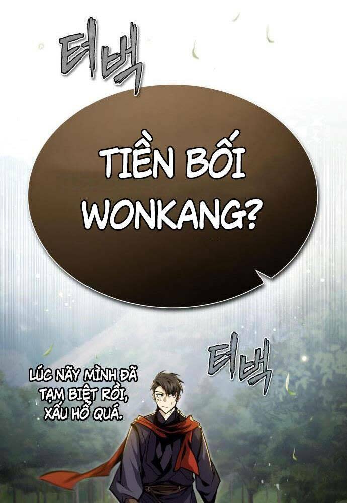 đệ nhất võ sư, baek cao thủ chapter 47 - Next Chapter 47