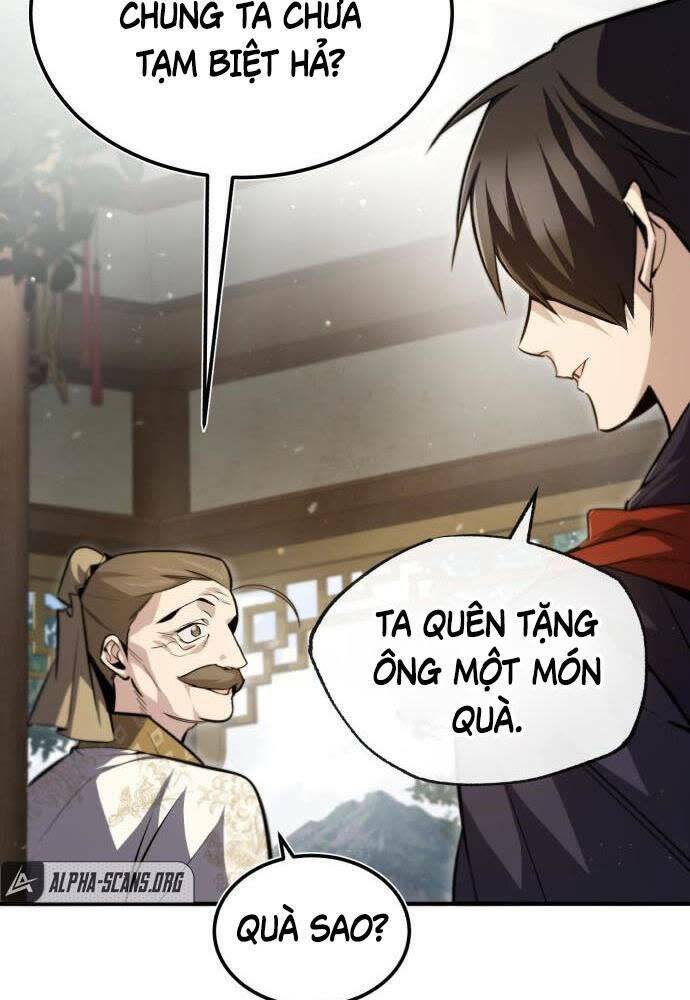 đệ nhất võ sư, baek cao thủ chapter 47 - Next Chapter 47