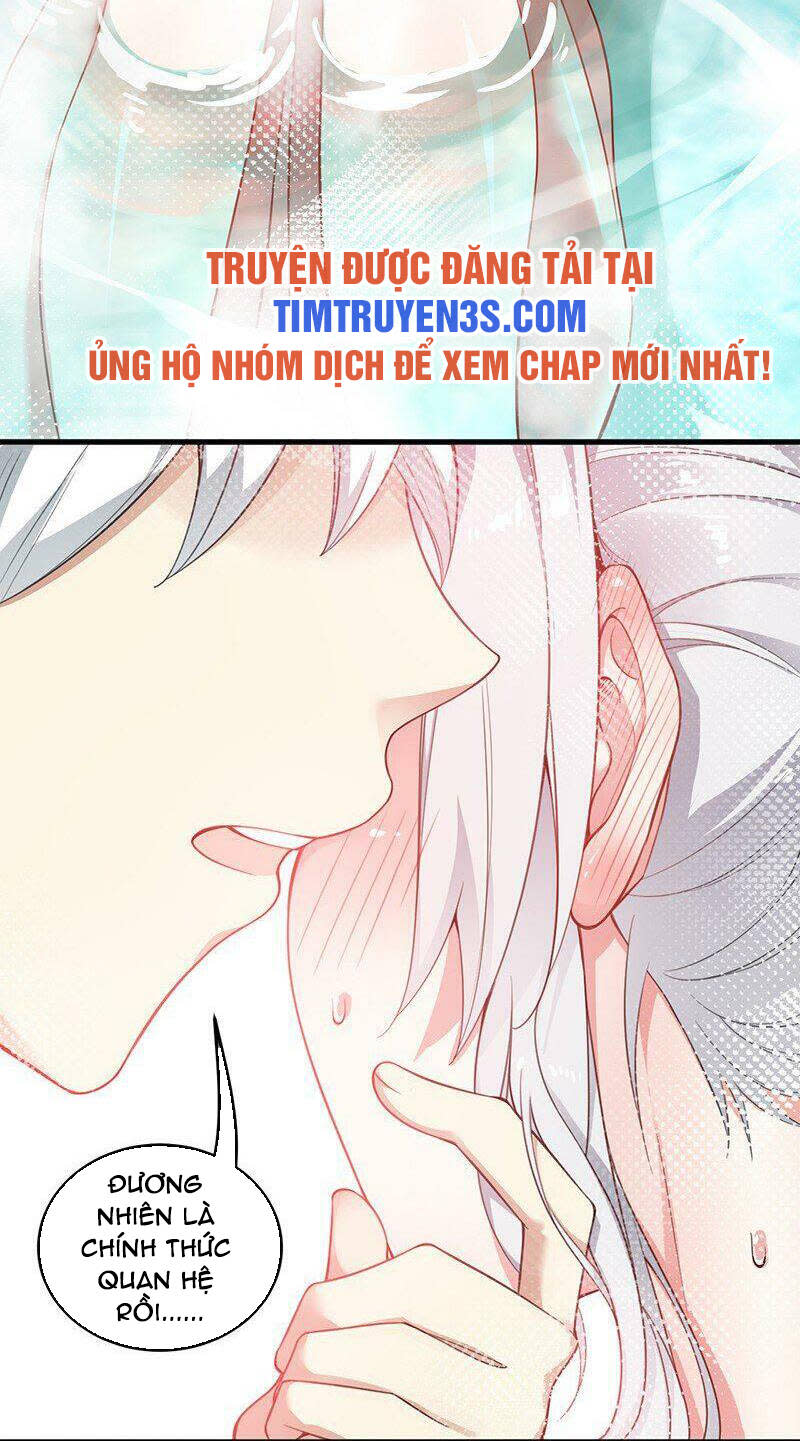 trường sinh bất lão, ta cưới tà thần về làm vợ chapter 17 - Next chapter 18