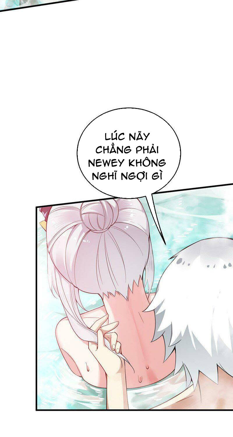 trường sinh bất lão, ta cưới tà thần về làm vợ chapter 17 - Next chapter 18