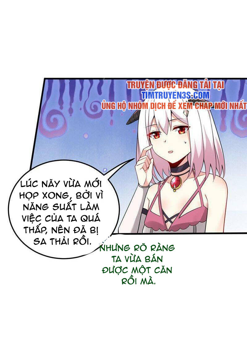 trường sinh bất lão, ta cưới tà thần về làm vợ chapter 17 - Next chapter 18