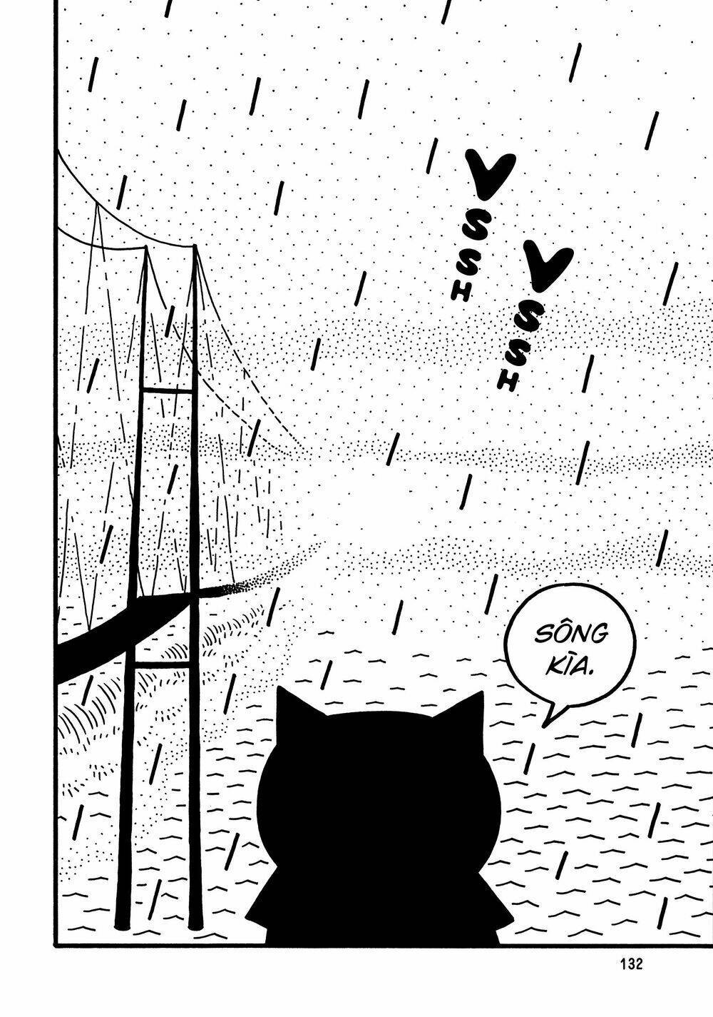 nekojiru udon chapter 12 - Next chapter 13