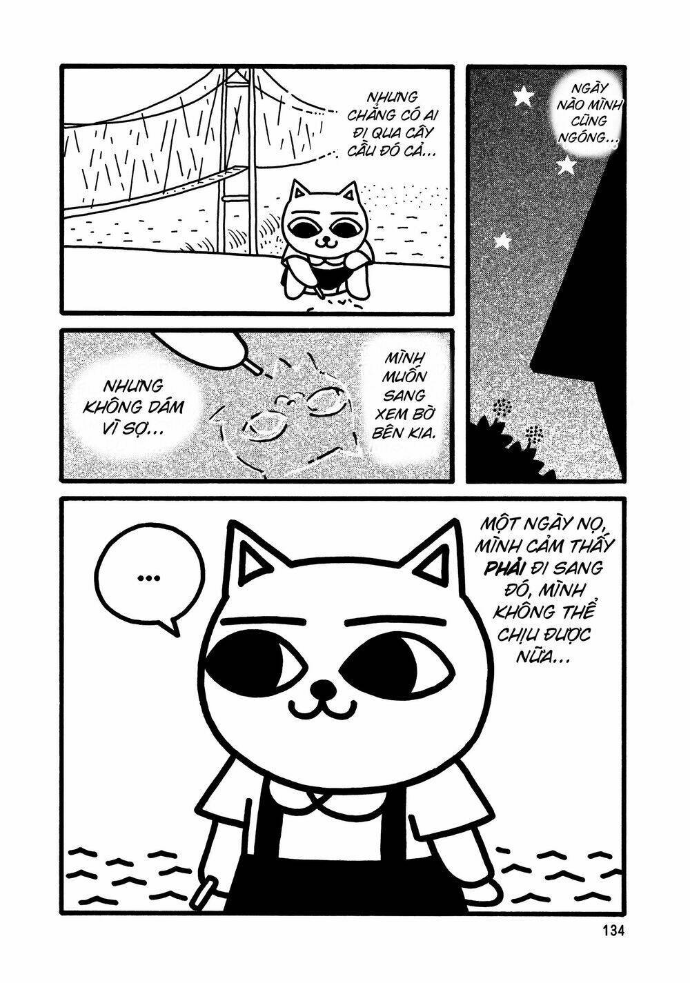 nekojiru udon chapter 12 - Next chapter 13