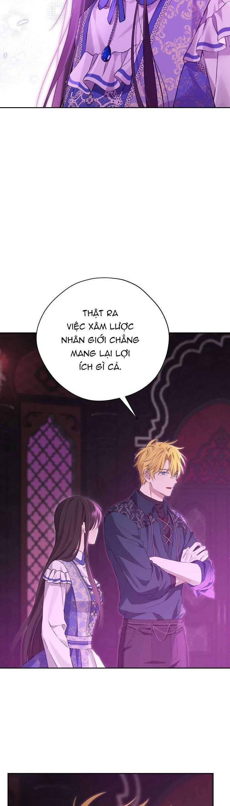 thực ra tôi mới là thật chương 129 - Next Chapter 129