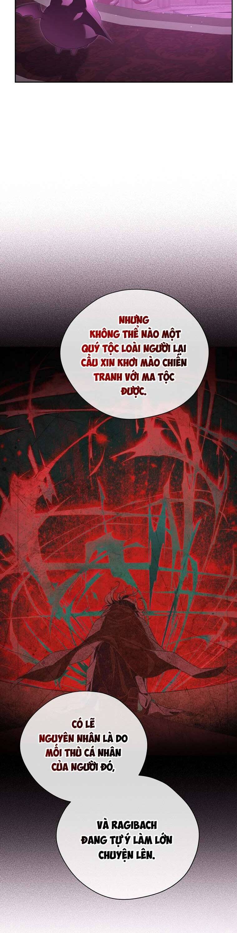 thực ra tôi mới là thật chương 129 - Next Chapter 129