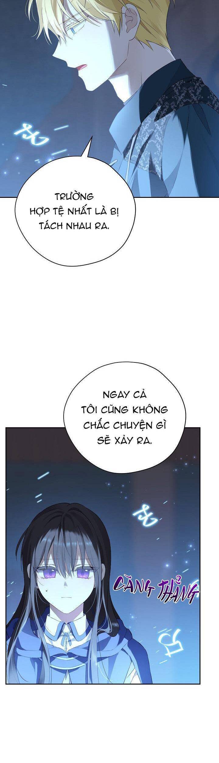 thực ra tôi mới là thật chương 122 - Next Chapter 122