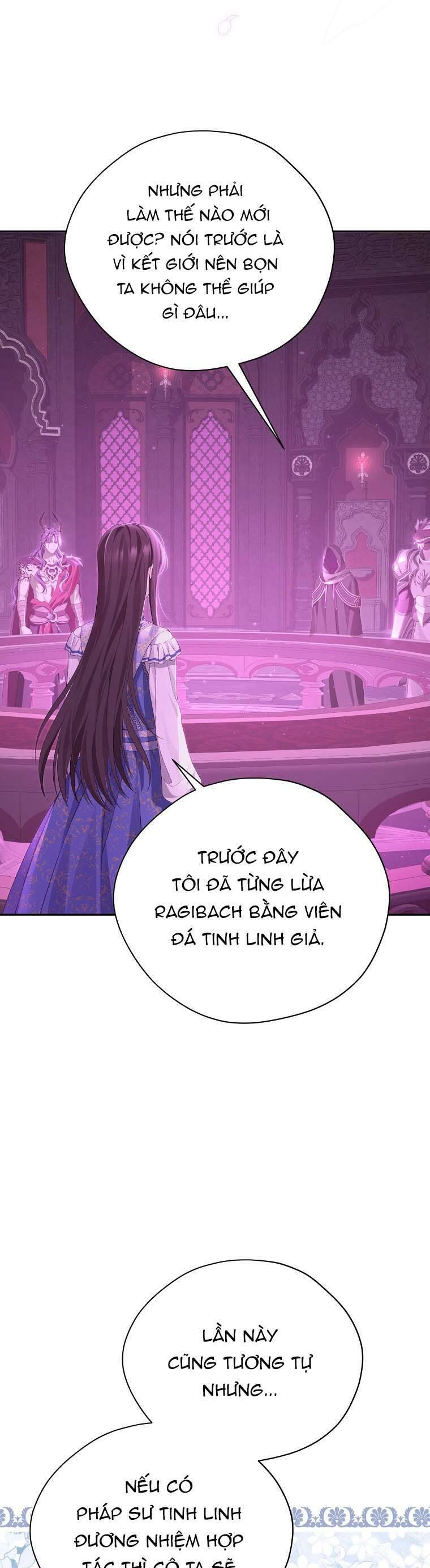 thực ra tôi mới là thật chương 129 - Next Chapter 129