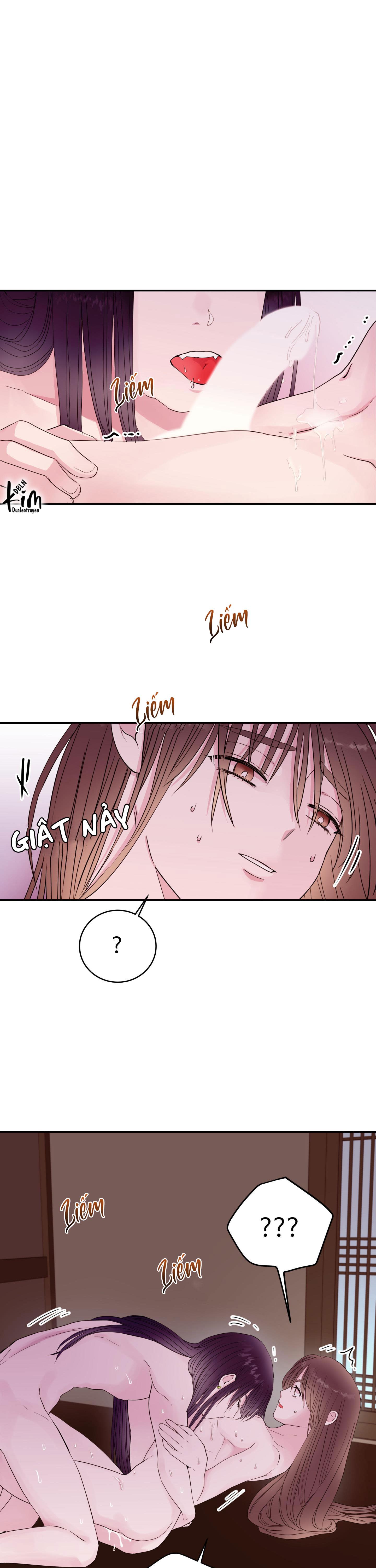 em trai vợ thật nguy hiểm Chapter 48 - Next 