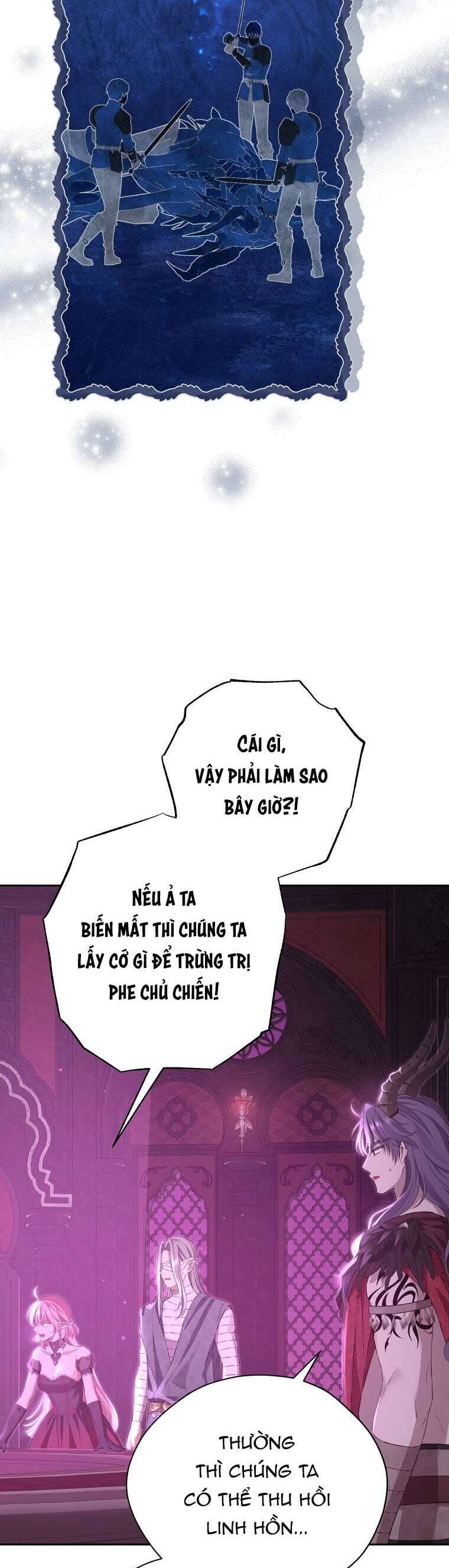 thực ra tôi mới là thật chương 129 - Next Chapter 129