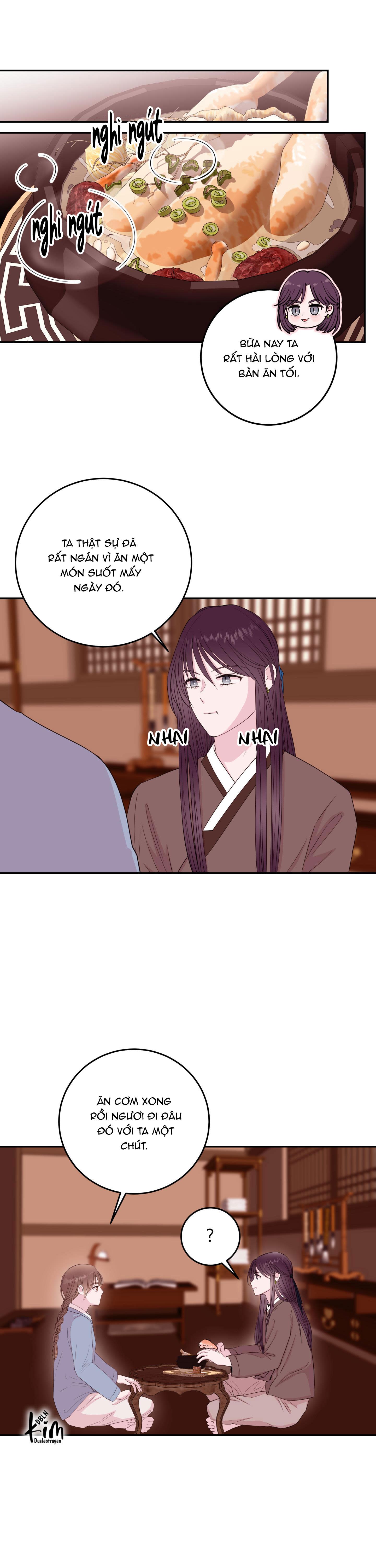 em trai vợ thật nguy hiểm Chapter 48 - Next 