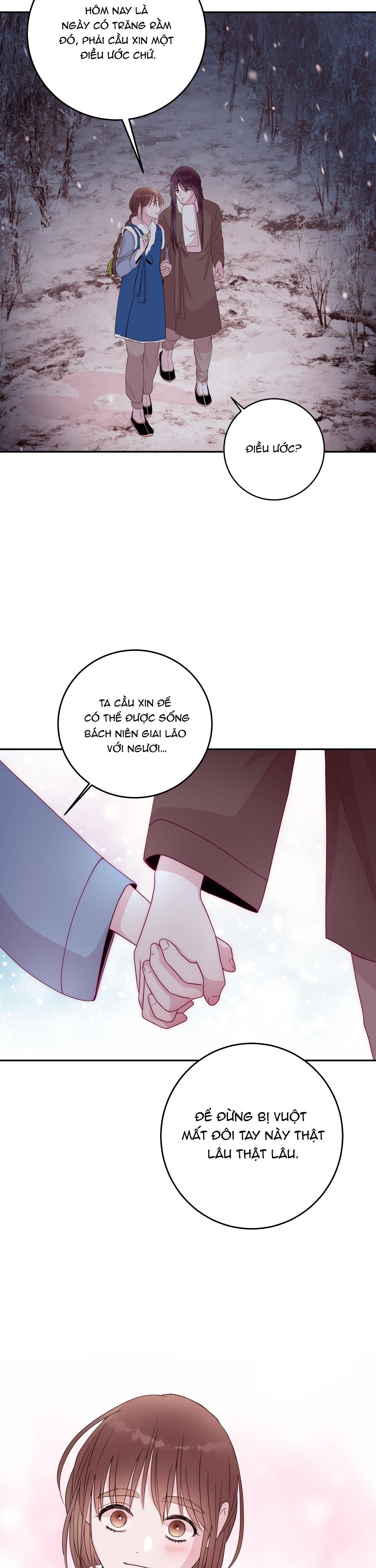 em trai vợ thật nguy hiểm Chapter 48 - Next 