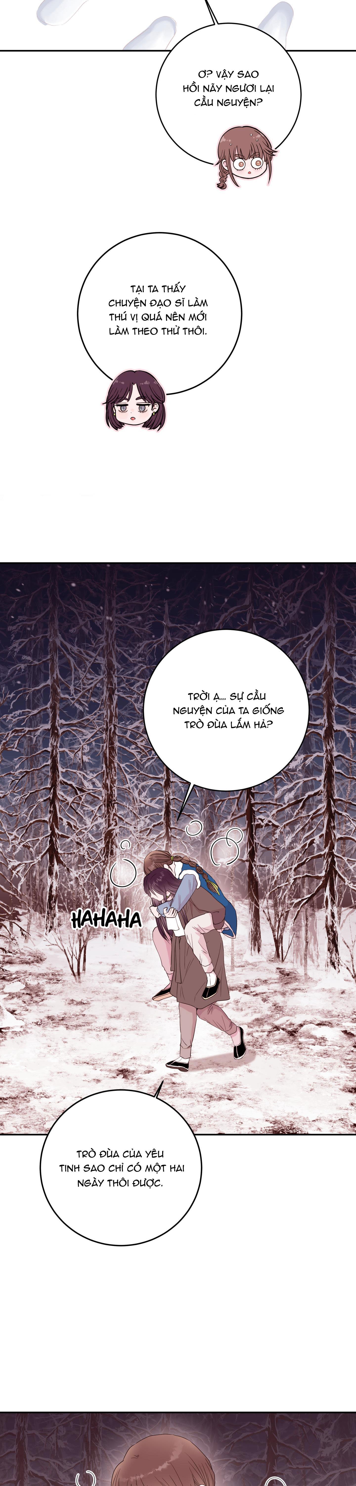 em trai vợ thật nguy hiểm Chapter 48 - Next 