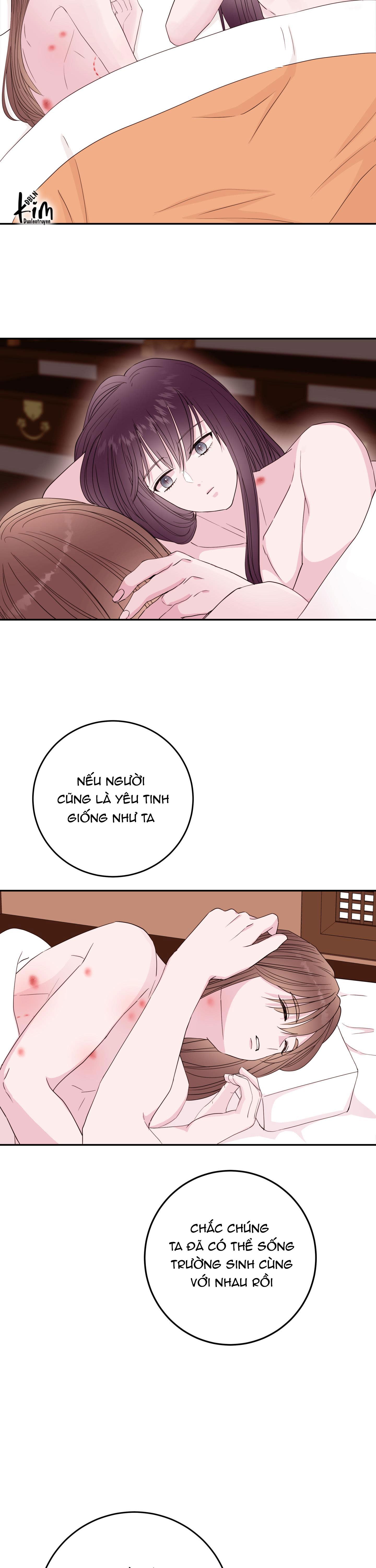 em trai vợ thật nguy hiểm Chapter 48 - Next 