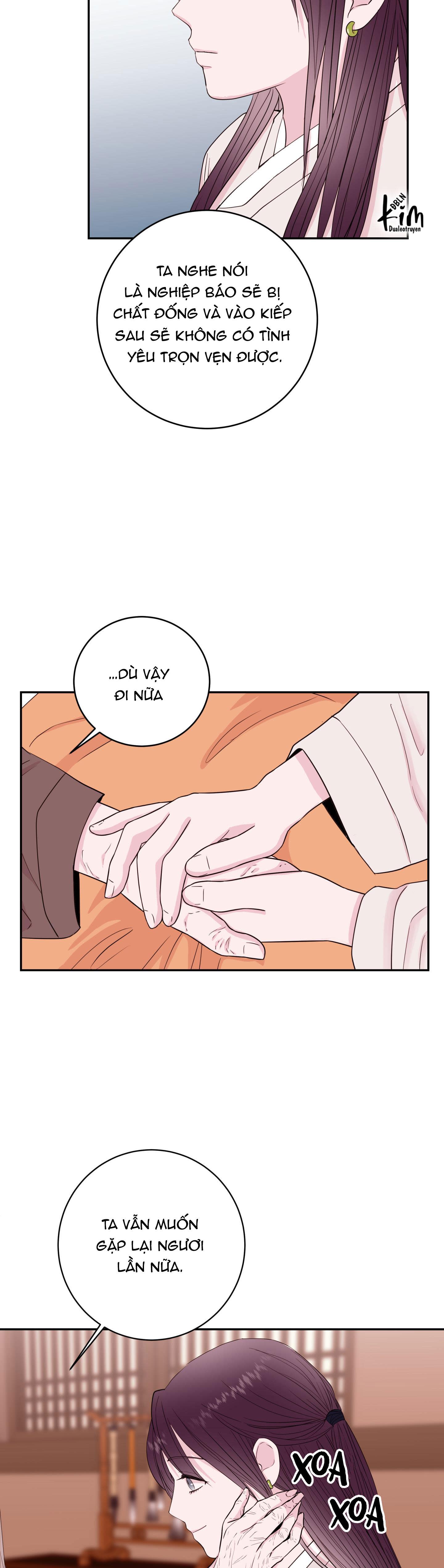 em trai vợ thật nguy hiểm Chapter 48 - Next 