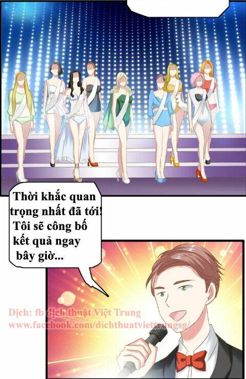 Lều Khều Biết Yêu Chapter 32 - Trang 2