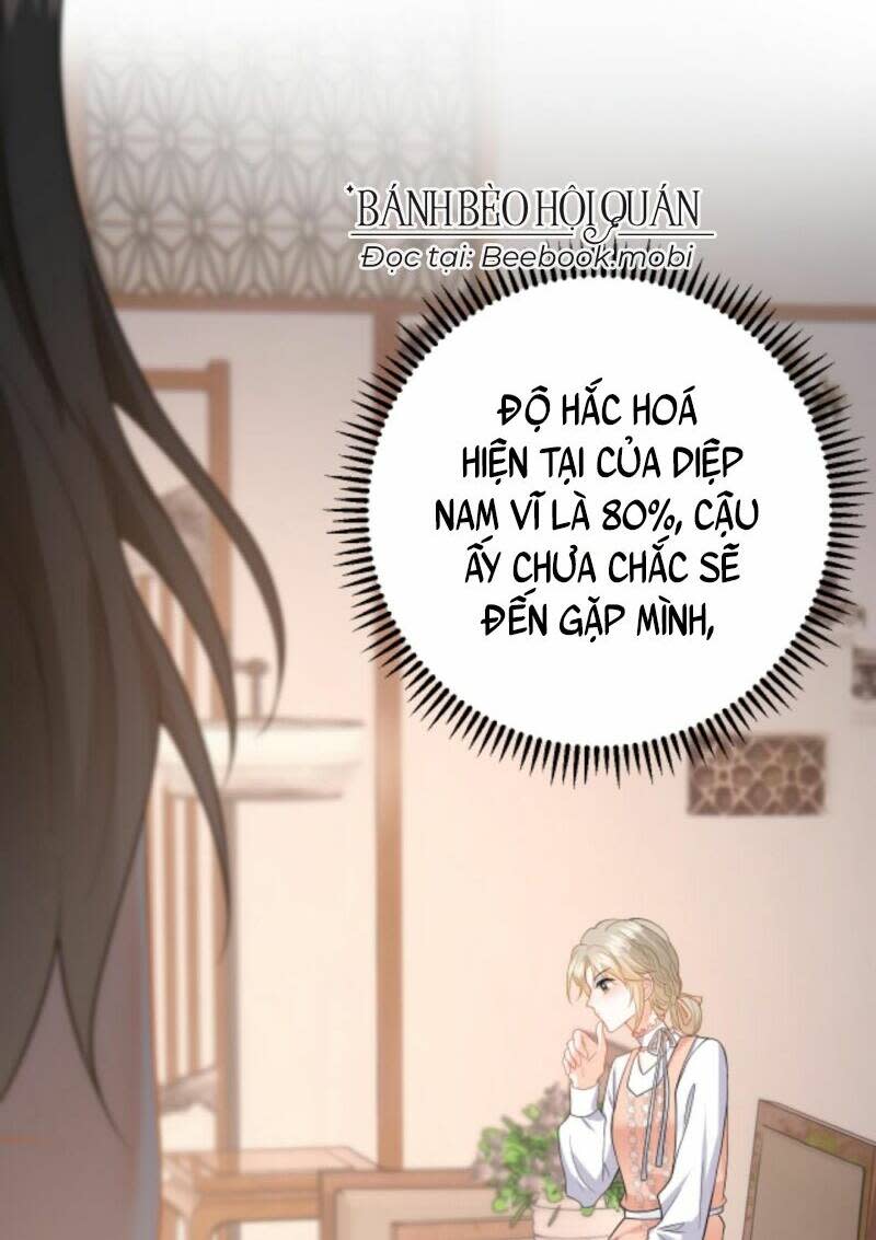 xuyên nhanh: phản diện quá sủng quá mê người chapter 48 - Next chapter 49