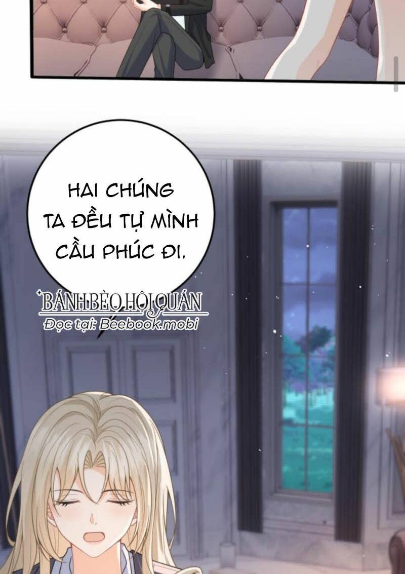 xuyên nhanh: phản diện quá sủng quá mê người chapter 40 - Next chapter 41