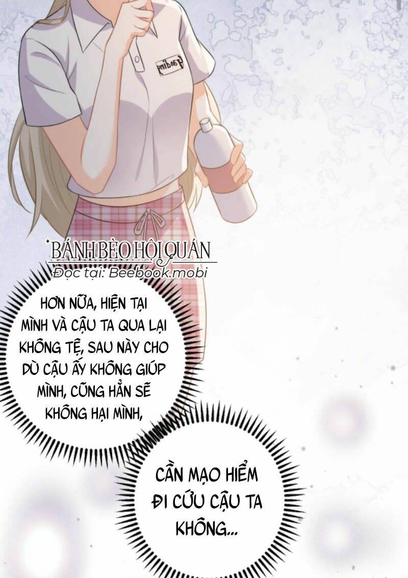 xuyên nhanh: phản diện quá sủng quá mê người chapter 37 - Next chapter 38