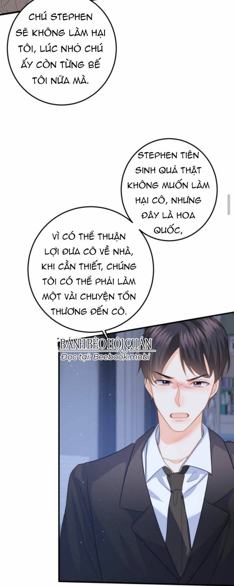 xuyên nhanh: phản diện quá sủng quá mê người chapter 40 - Next chapter 41