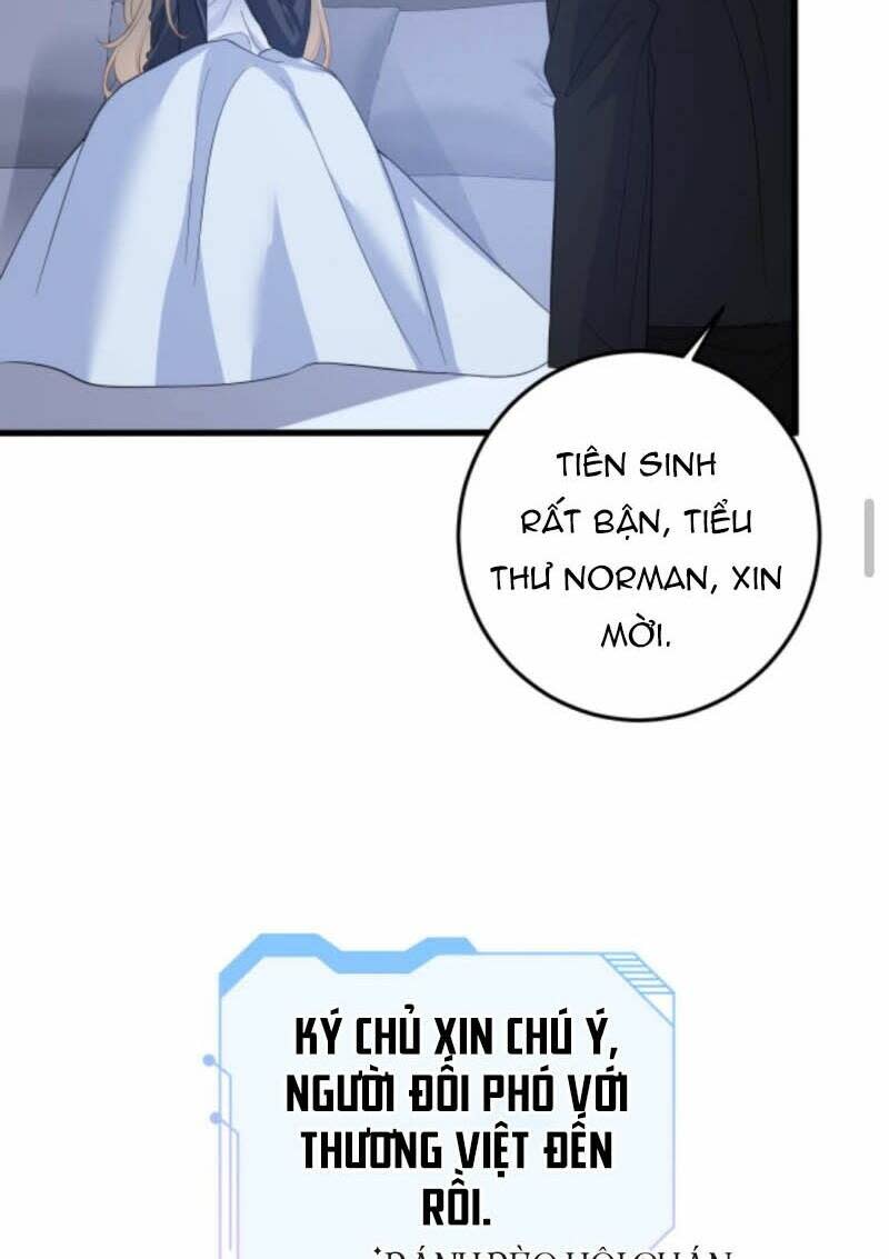 xuyên nhanh: phản diện quá sủng quá mê người chapter 40 - Next chapter 41