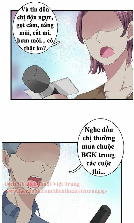 Lều Khều Biết Yêu Chapter 32 - Trang 2