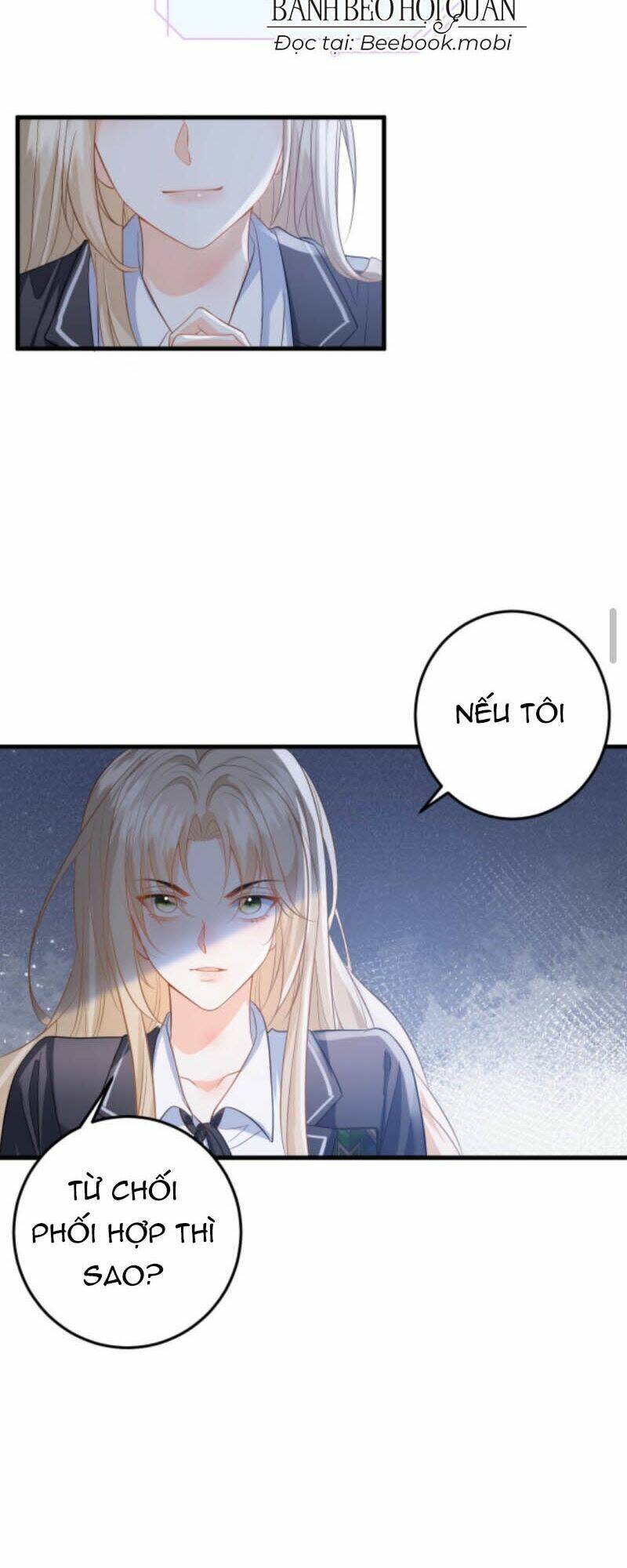 xuyên nhanh: phản diện quá sủng quá mê người chapter 40 - Next chapter 41