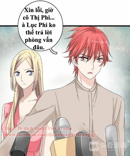 Lều Khều Biết Yêu Chapter 32 - Trang 2