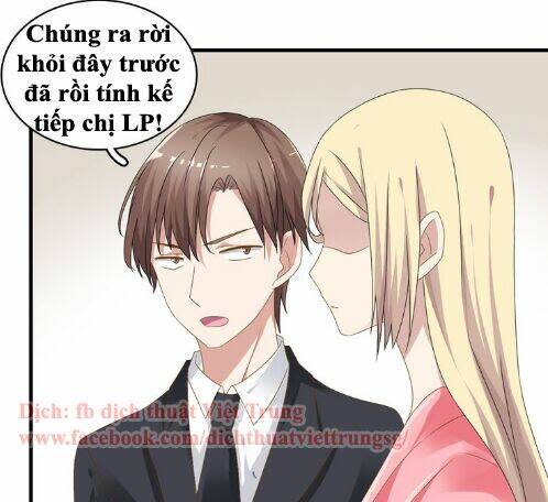 Lều Khều Biết Yêu Chapter 32 - Trang 2