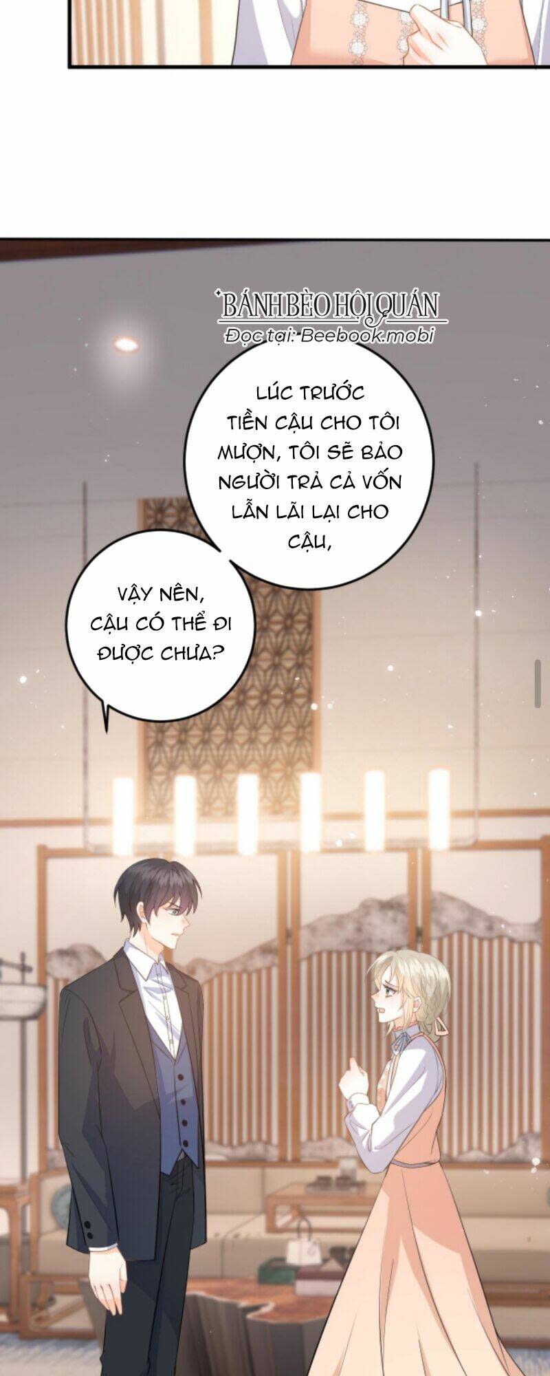 xuyên nhanh: phản diện quá sủng quá mê người chapter 48 - Next chapter 49