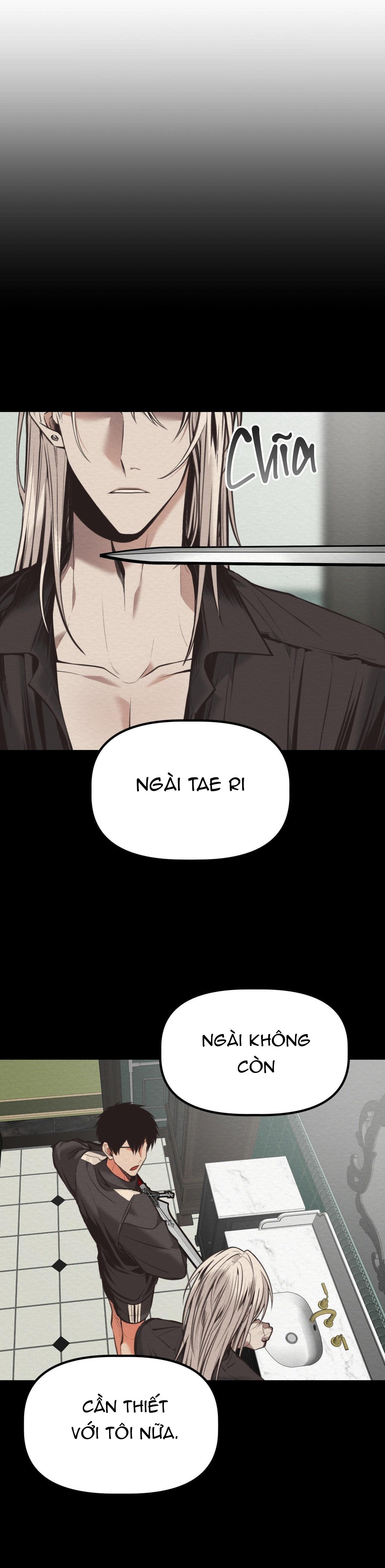 ác ma đỉnh cấp Chapter 31 - Next Chapter 32