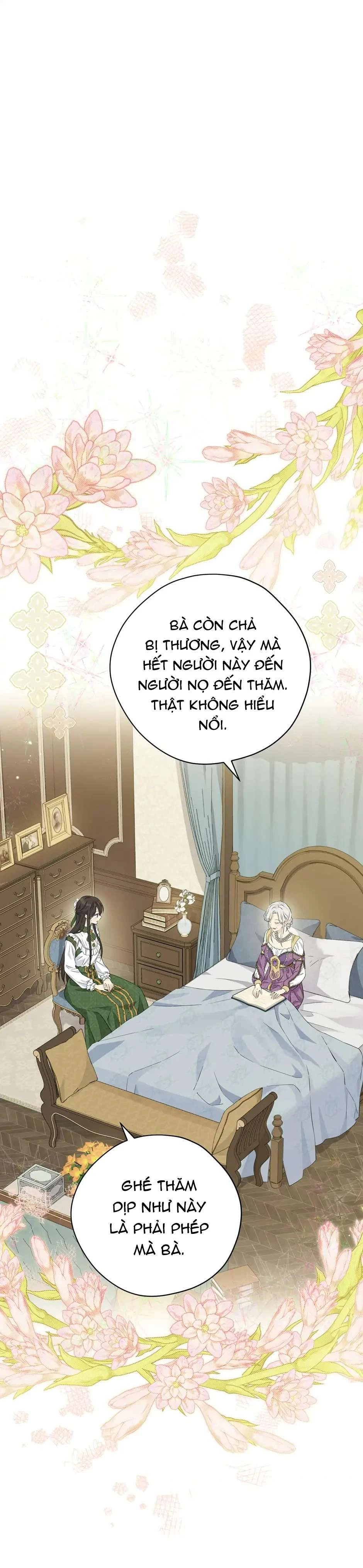 thực ra tôi mới là thật Chapter 102 - Next chapter 102.1