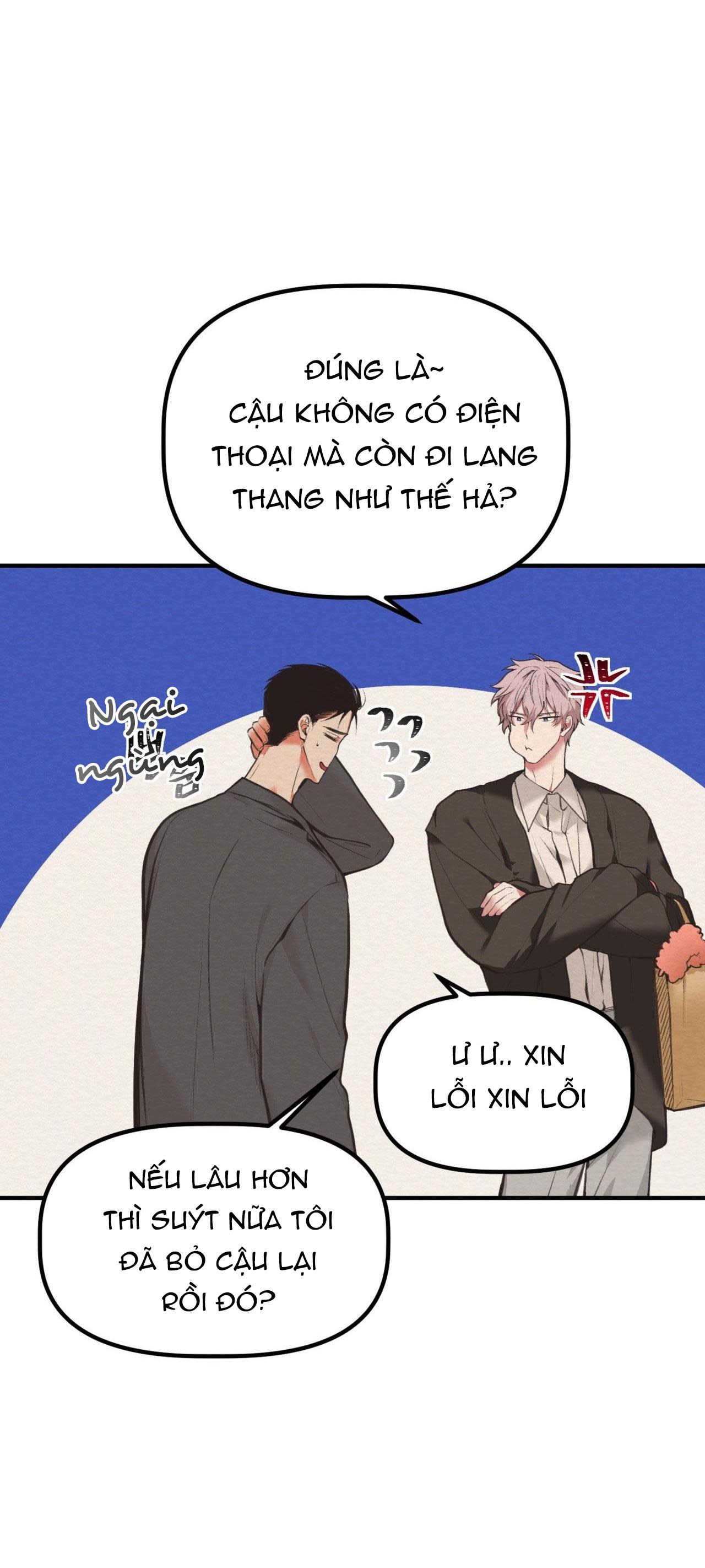 ác ma đỉnh cấp Chapter 33 - Next Chapter 34