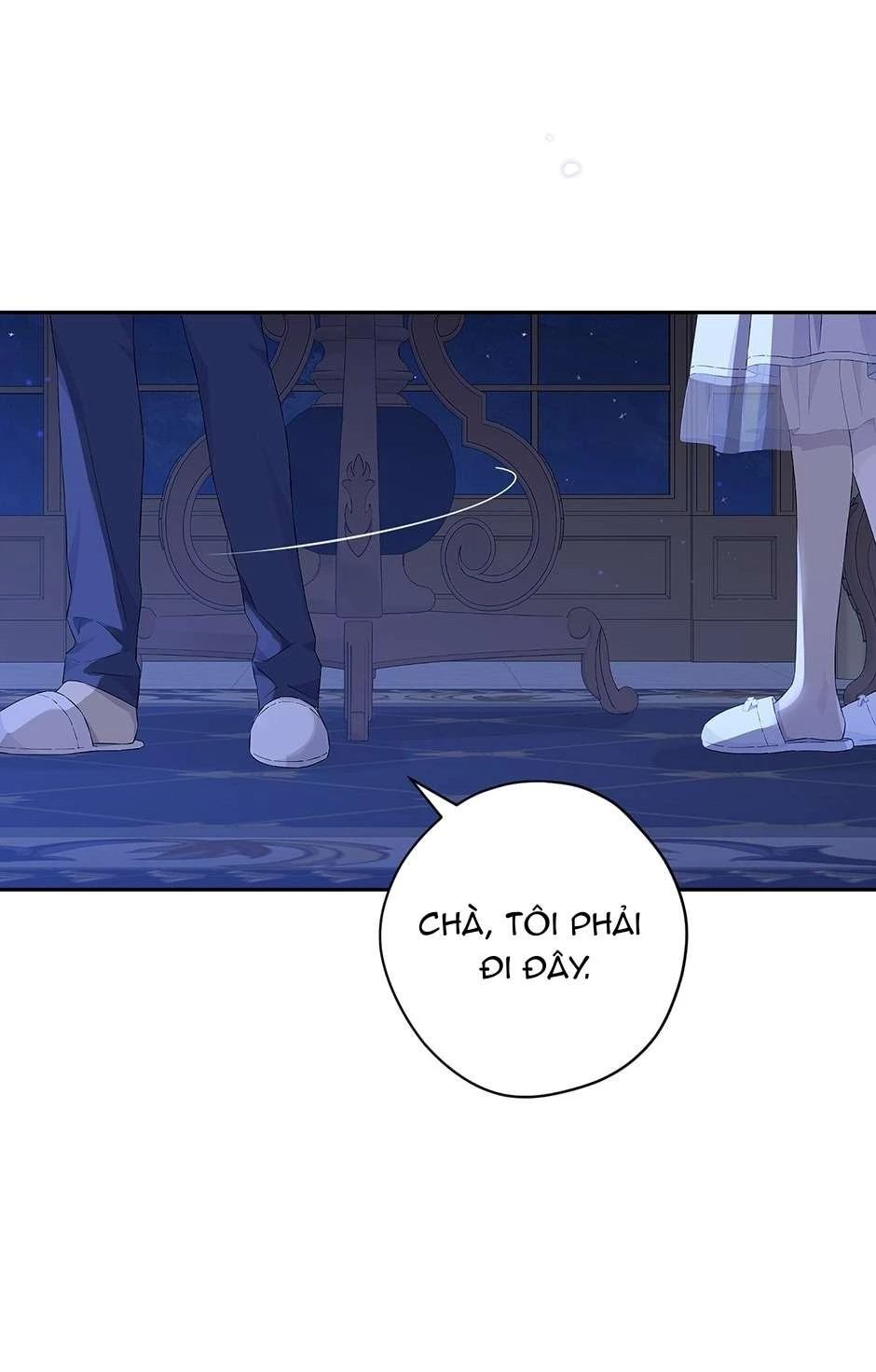 thực ra tôi mới là thật Chapter 106 - Trang 2