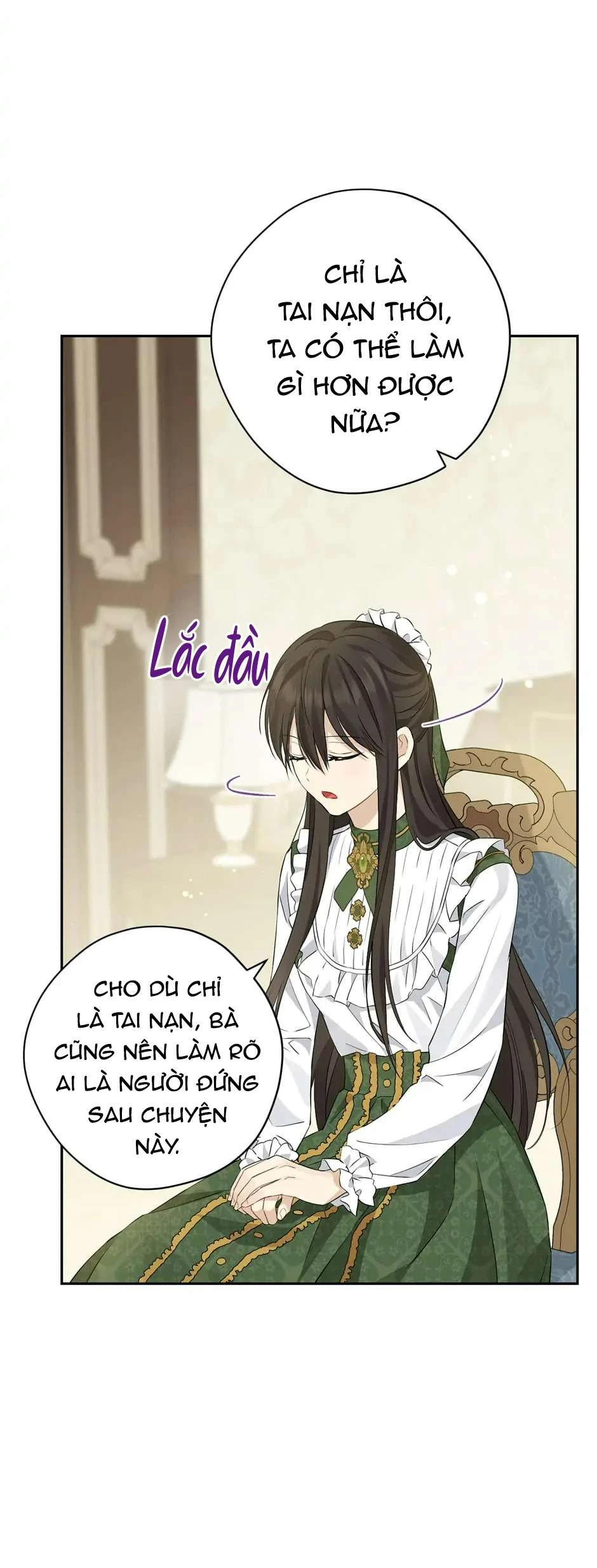 thực ra tôi mới là thật Chapter 102 - Next chapter 102.1