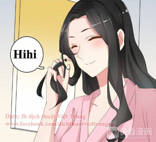 Lều Khều Biết Yêu Chapter 33 - Trang 2