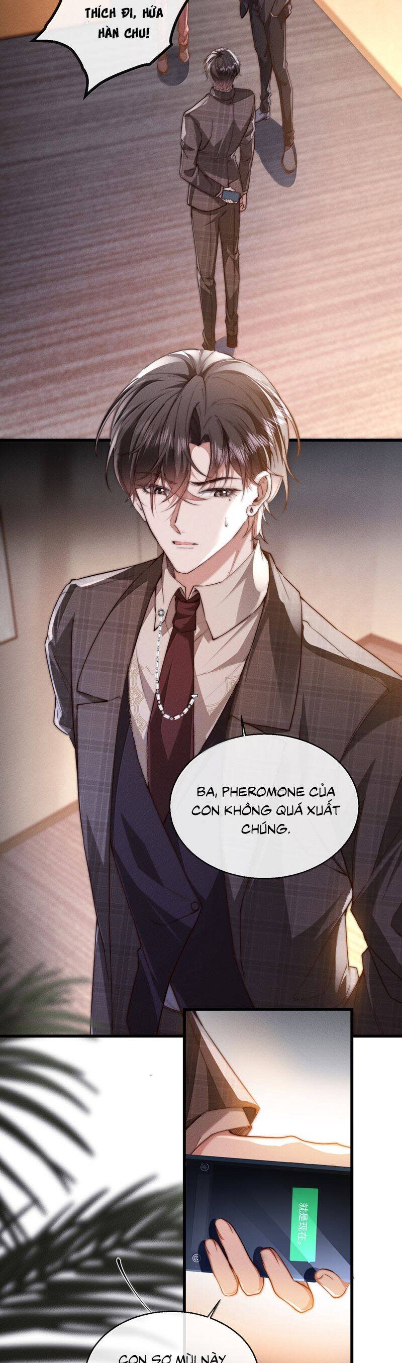 Kế Hoạch Tự Dưỡng Cuồng Khuyển Chapter 49 - Trang 2