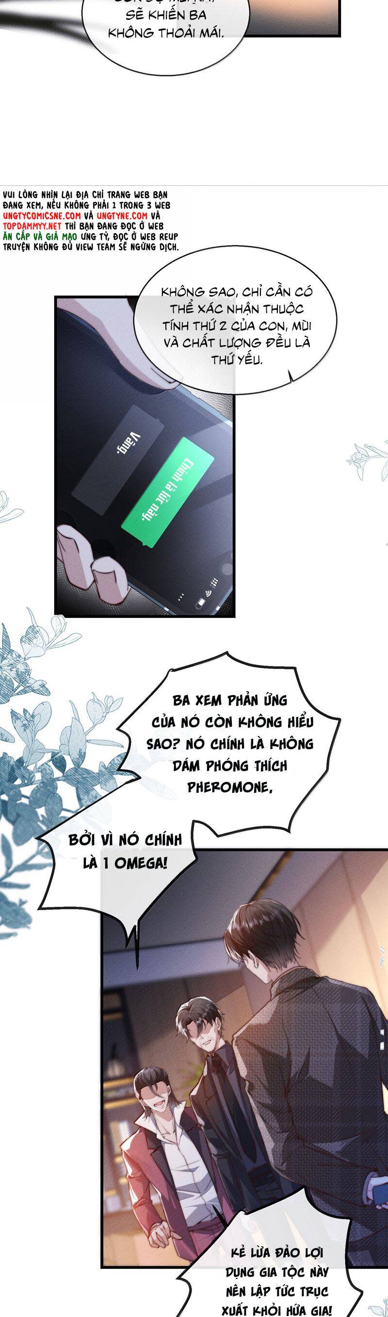 Kế Hoạch Tự Dưỡng Cuồng Khuyển Chapter 49 - Trang 2