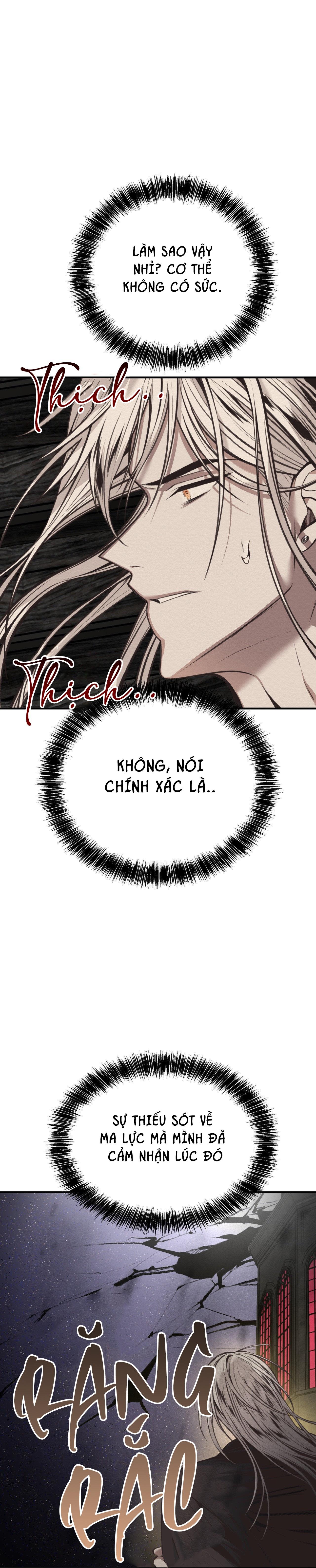 ác ma đỉnh cấp Chapter 31 - Next Chapter 32