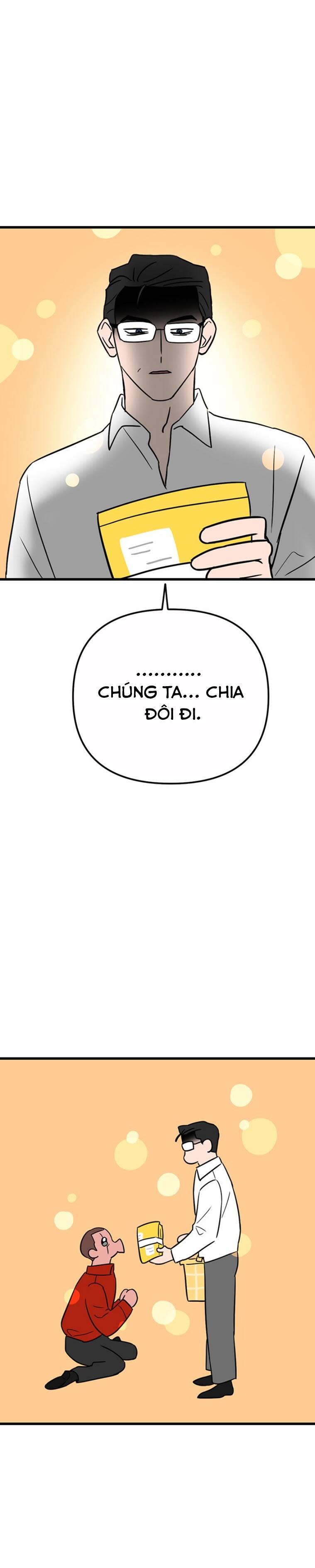 Long Miêu Chapter 47 - Trang 2