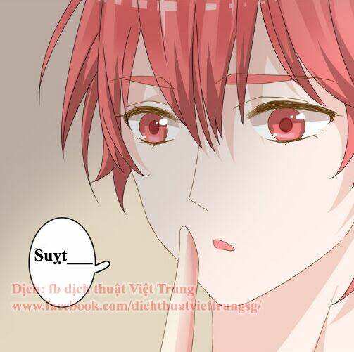 Lều Khều Biết Yêu Chapter 33 - Trang 2