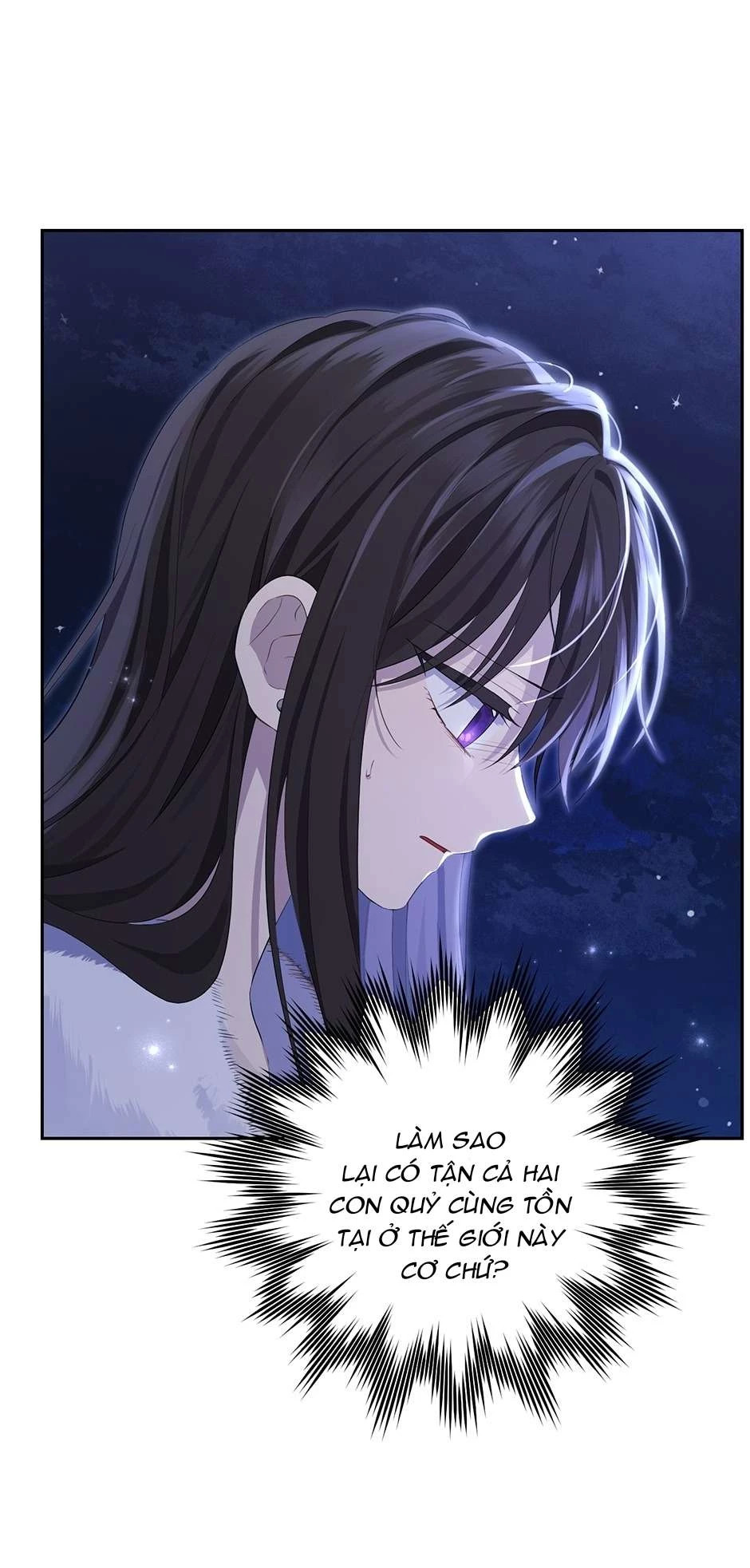 thực ra tôi mới là thật Chapter 106 - Trang 2