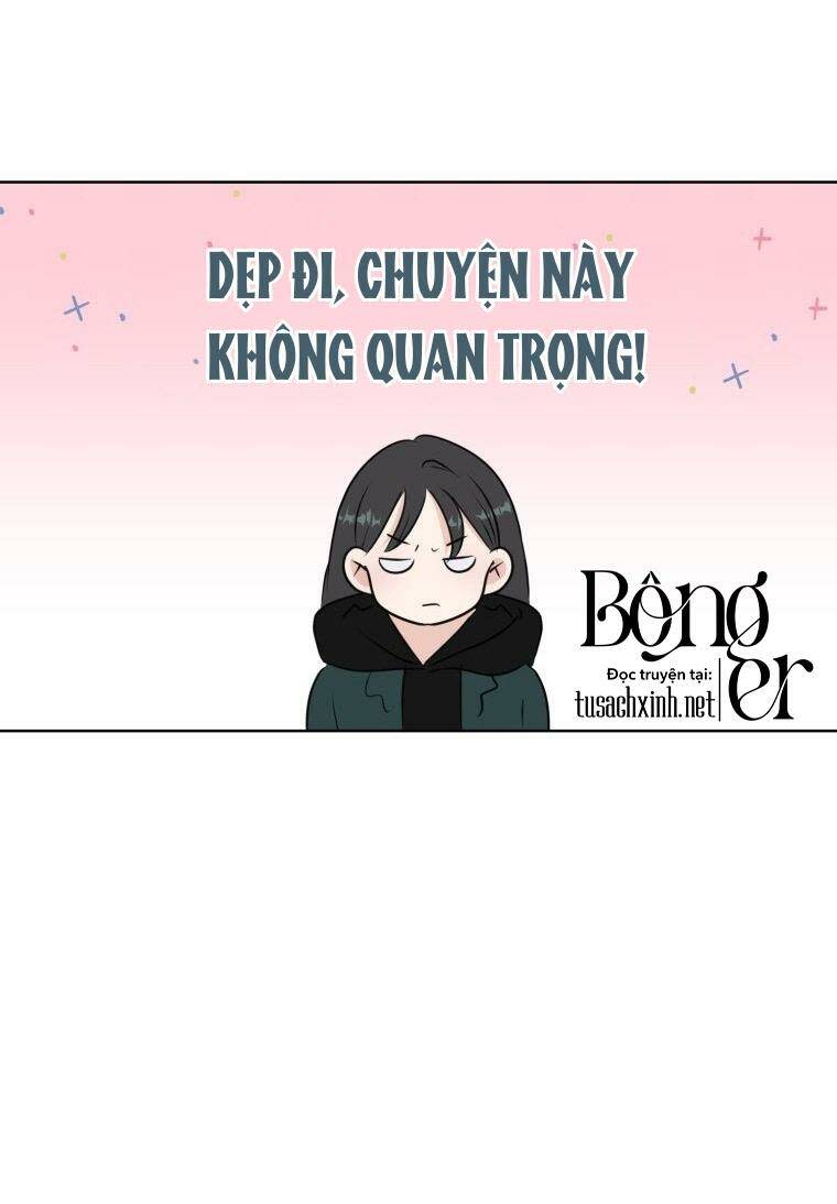 bí mật highteen chương 2 - Trang 2