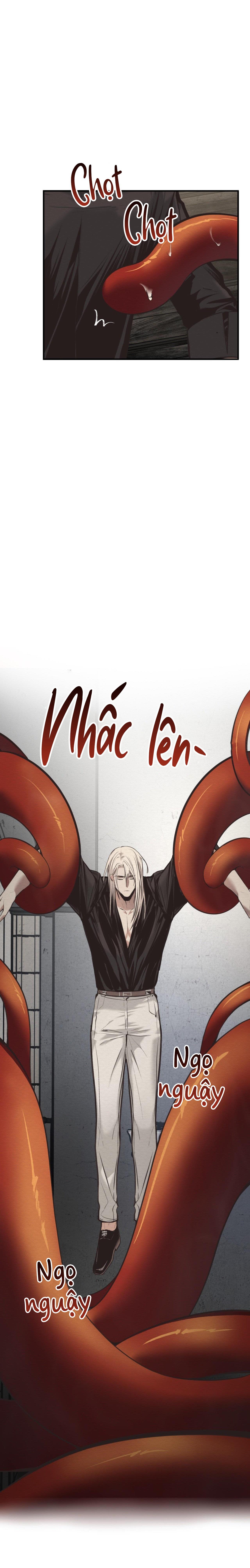 ác ma đỉnh cấp Chapter 31 - Next Chapter 32