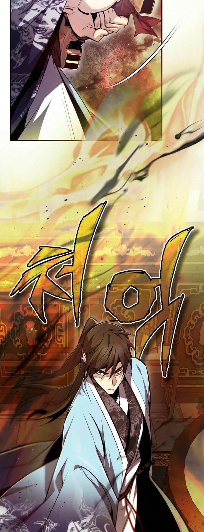 đệ nhất võ sư, baek cao thủ chapter 51: ss 2 - Next Chapter 51