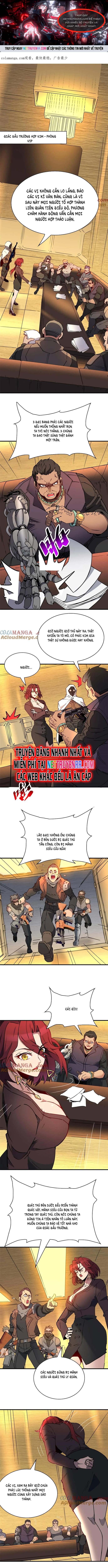 người trái đất quả thật rất tàn ác Chapter 283 - Next Chapter 284