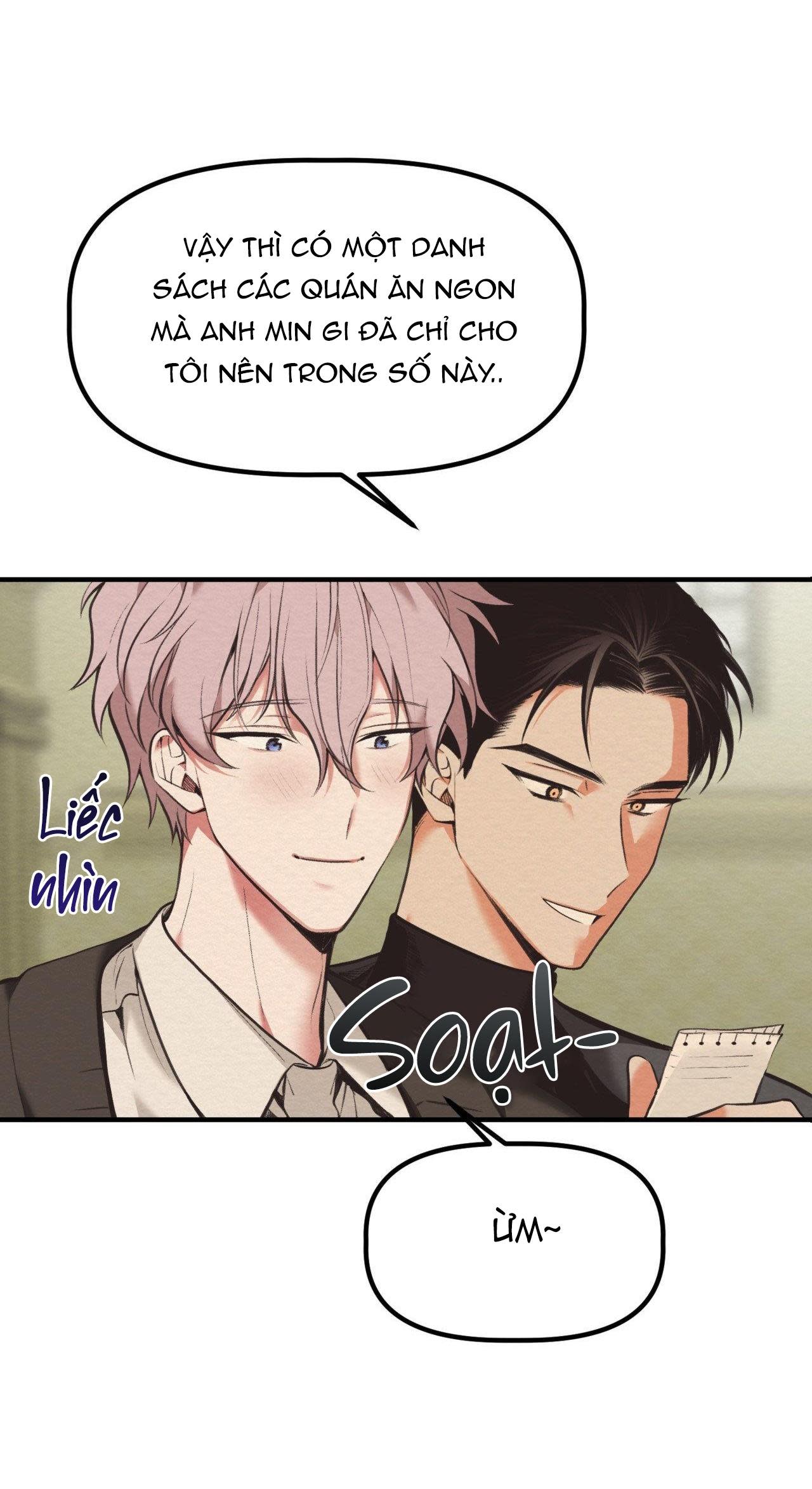 ác ma đỉnh cấp Chapter 33 - Next Chapter 34