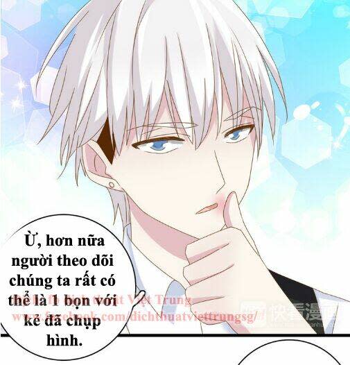 Lều Khều Biết Yêu Chapter 33 - Trang 2