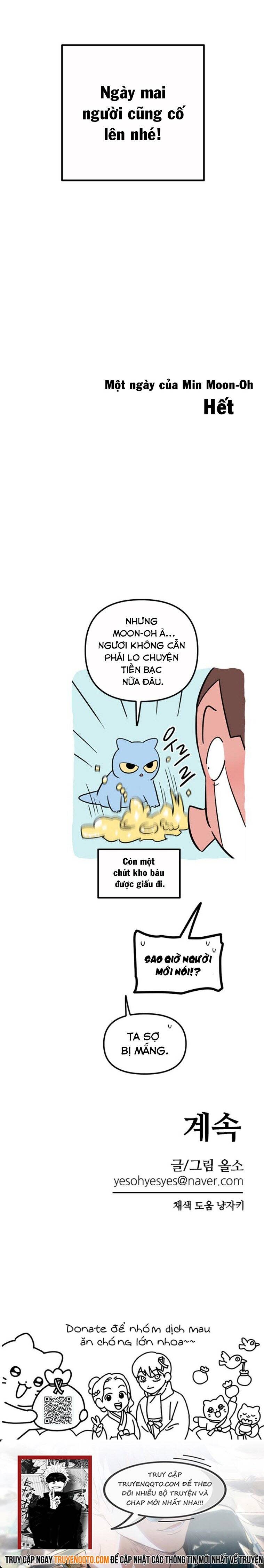 Long Miêu Chapter 47 - Trang 2