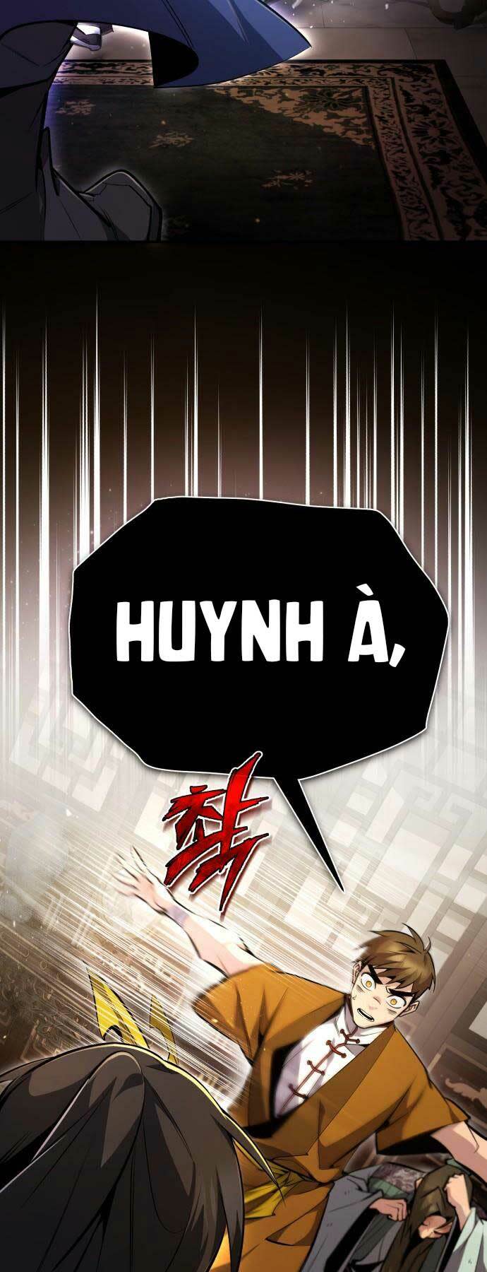 đệ nhất võ sư, baek cao thủ chapter 51: ss 2 - Next Chapter 51